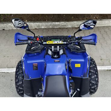 Квадроцикл Rmoto Lion 200 R - миниатюра 16