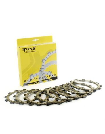 диски сцепления фрикционные Yamaha YZ 125 '05 26 / YZ 125 '93 96