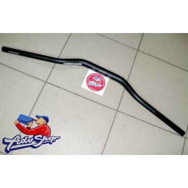 KTM руль d=28mm Sixdays BLACK SX / EXC / TPI 14-> ( 54802001500C1 / 5480200130030 ) - миниатюра 1