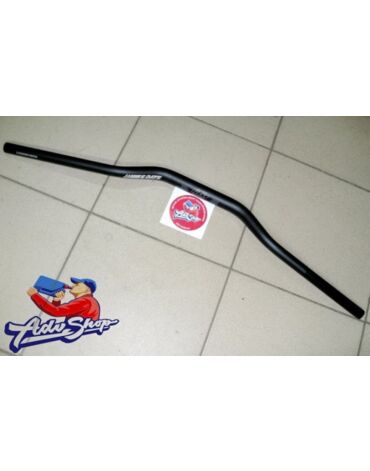 KTM руль d=28mm Sixdays BLACK SX / EXC / TPI 14-> ( 54802001500C1 / 5480200130030 )