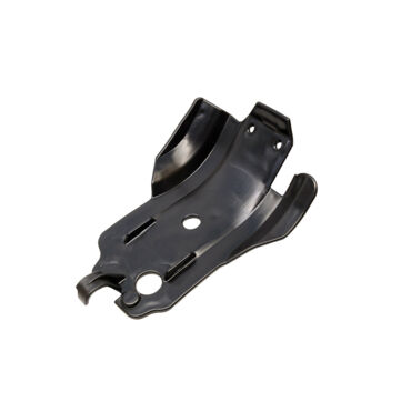 Защита картера пластиковая Gas Gas EC 2T 250 300 18 19, Rieju MR 300 2021- - миниатюра 2