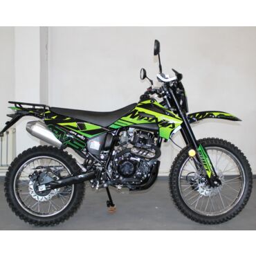 Мотоцикл Racer RC300 GY8B BOOSTER - миниатюра 13
