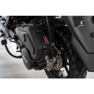 Скутер SPRMOTORS TANK - миниатюра 31