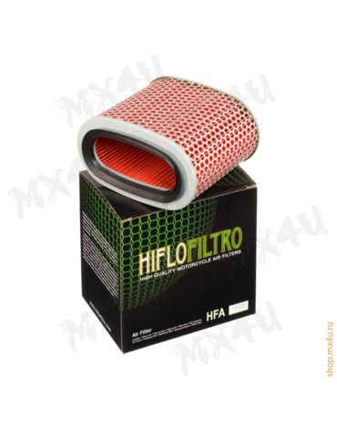 Воздушный фильтр HFA1908 Honda (17215 MM8 010) (17215 MM8 020)