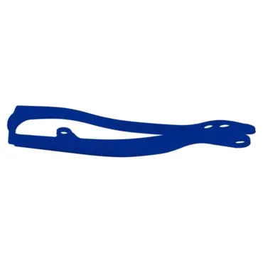 Слайдер цепи YZF250 450 09 26 # YZ FX250 15 26 # YZ FX450 16 26 # WRF250 20 26 # WRF450 19 26 синий - миниатюра 1