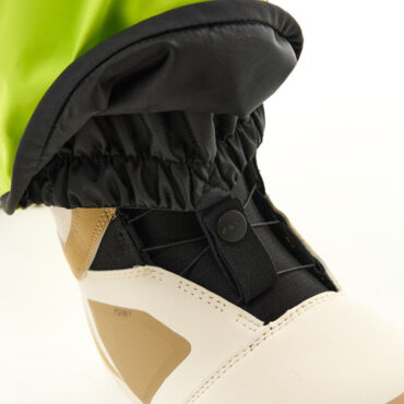 Dragonfly Комбинезон Gravity 2.0 Man 2026 Lime - миниатюра 18