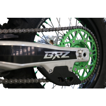Мотоцикл BRZ X8 NC300s 24 - миниатюра 10