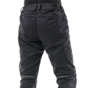 Dragonfly Брюки Softshell Urban Man Black - миниатюра 10