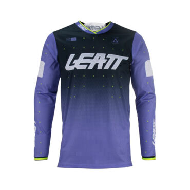Leatt Мотоджерси 4.5 Lite UV (2024) - миниатюра 5