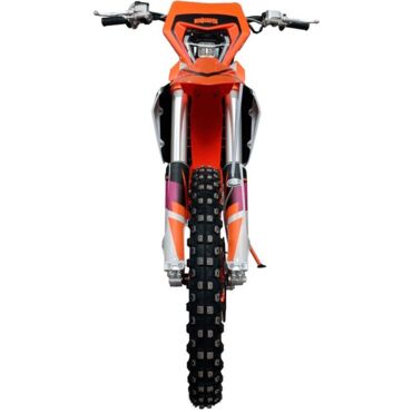 Мотоцикл кроссовый KEWS K23 PR300 21 18 - миниатюра 6