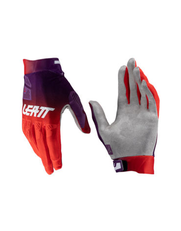 Мотоперчатки Leatt Moto 2.5 X Flow Glove SunBurn