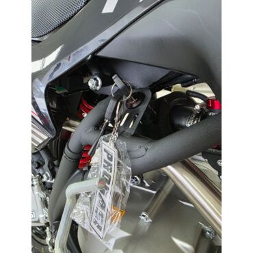 Питбайк Progasi SMART 6 150 17 14 - миниатюра 44