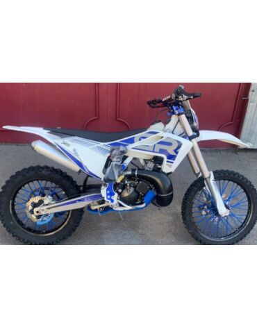 Защита двигателя GR7 T250L (2T Ланза)
