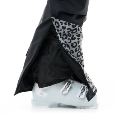 Dragonfly Комбинезон Gravity 2.0 Woman Cat Black - Grey 2026 - миниатюра 18