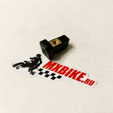 Заглушка подрамника правая KTM SX SX F 08 15; EXC EXC F 08 16; 85SX 13 17; 65SX 16- / Husqvarna TC65 17- ; TC85 14 17 / GasGas MC65 21- - миниатюра 5