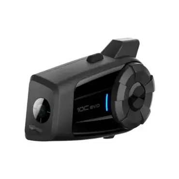 Sena Bluetooth гарнитура и экшн камера 10C EVO - миниатюра 9