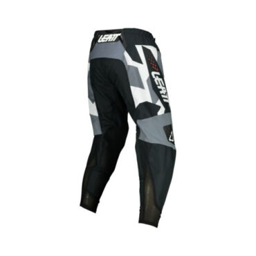 Штаны Leatt Moto 4.5 Camo V22 - миниатюра 3