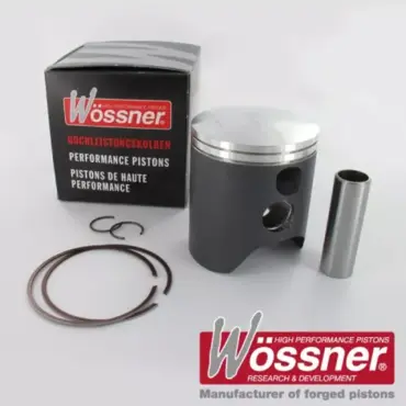 Поршень кованый Wossner (71,94) KTM EXC300 06- / Husqqvarna TE300 14- / GasGas EC300 21- - миниатюра 1