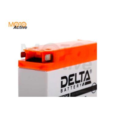 CT12025 Delta Аккумуляторная батарея - миниатюра 3
