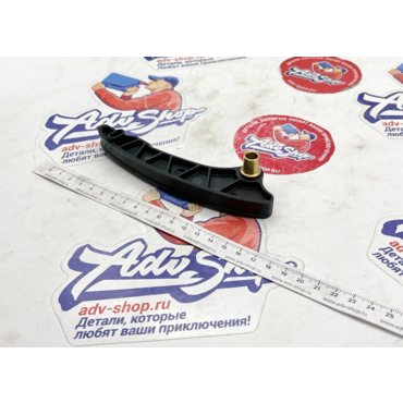 KTM TENSIONER RAIL CPL.  07 башмак натяжителя SXF 450 07 12 ( 77336002177 ) - миниатюра 1