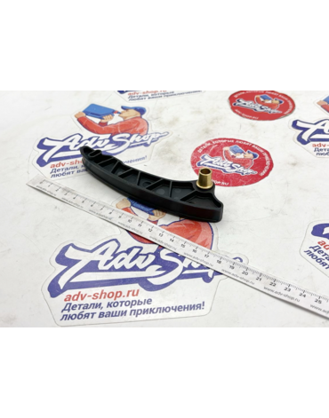 KTM TENSIONER RAIL CPL.  07 башмак натяжителя SXF 450 07 12 ( 77336002177 )