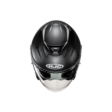 HJC Шлем i31 Semi Flat Black - миниатюра 2