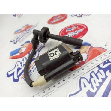 KTM катушка зажигания 125 200 Duke RC 11 22 ( 93039006033 / 90139090033 ) - миниатюра 4