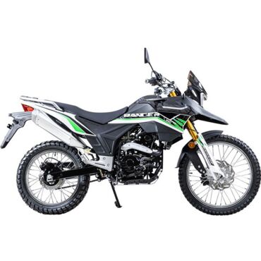Мотоцикл Racer RC300 GY8 Ranger - миниатюра 1