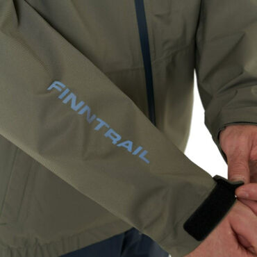 Finntrail Костюм Outdoor suit 3445 Khaki - миниатюра 8