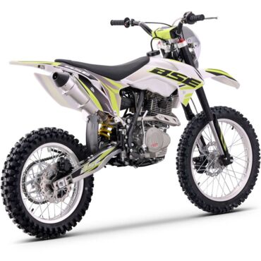 Мотоцикл BSE Z3.00 19 16 Thorn - миниатюра 7