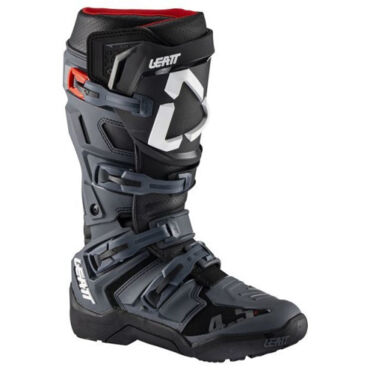 Мотоботы Leatt 4.5 Enduro V21 - миниатюра 1