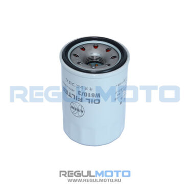 Фильтр масляный Kioshi W610 3, C 225  - миниатюра 1