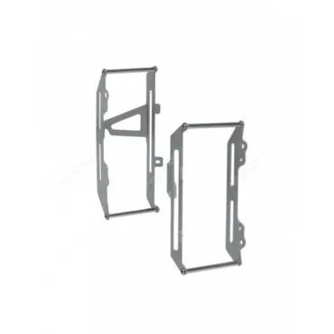 Защита радиатора CRF250X 04 19 - миниатюра 1