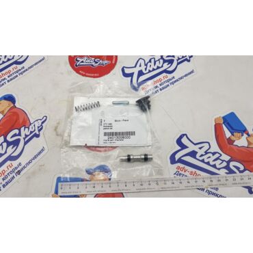 Husqvarna Piston kit front ремкомплект тормозного цилиндра перед  FE / TEi / TC / TX  18 21  ( 24013008000 ) - миниатюра 1
