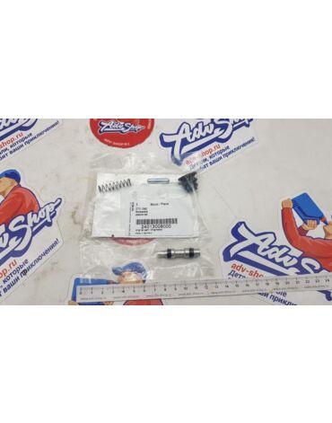 Husqvarna Piston kit front ремкомплект тормозного цилиндра перед  FE / TEi / TC / TX  18 21  ( 24013008000 )