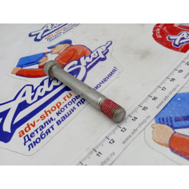 KTM M10x1.25x80 - 10.9 болт амортизатора 125 250 390 Duke Rc Adv 11-> ( J020100806 ) - миниатюра 3