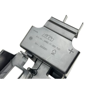 Отсек крепления аккумулятора KTM SX SX F 23 26 / EXC EXC F 24- - миниатюра 2