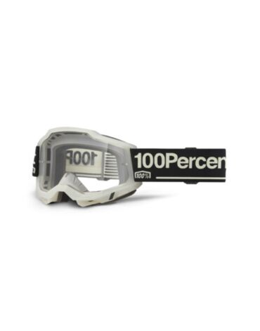 Очки 100% Accuri 2 Glow, clear lens