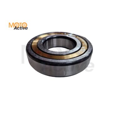 Подшипник NJ207 35х72х17 (E XL M1 C3*) - миниатюра 1