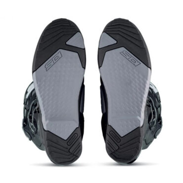 Sidi Ботинки CrossAir X Black Black - миниатюра 5