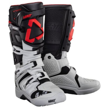 Мотоботы Leatt 4.5 Enduro Forge - миниатюра 3