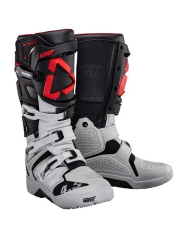 Мотоботы Leatt 4.5 Enduro Forge
