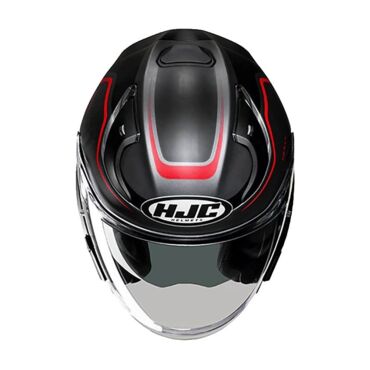 HJC Шлем RPHA31 Kouv MC1SF - миниатюра 2