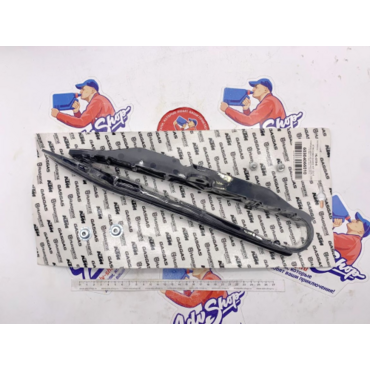 KTM слайдер цепи на маятник (SET) 1090 / 1190 / 1290 Adv 13 20 ( 60304066010 = 60304066000 + крепеж) - миниатюра 1