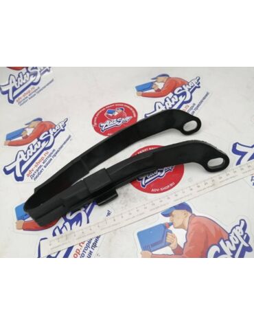 ADVS Слайдер цепи на маятник XR250 R / Baja 96 04