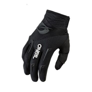 Oneal Перчатки Element 21 Black - миниатюра 4