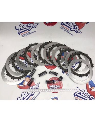 KTM Сцепление 350 SX F 16 18 ( 79232010010 )