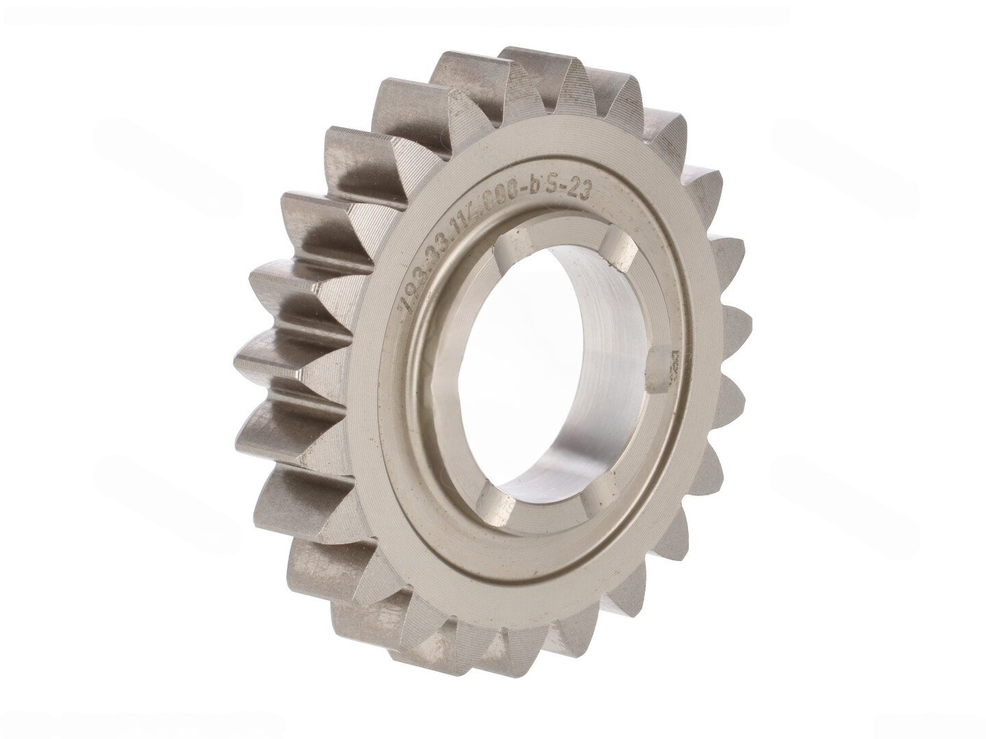 Idler gear 4th gear teeth=23 - фото 2