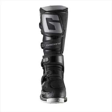 Мотоботы Gaerne SG 12 Black - миниатюра 4