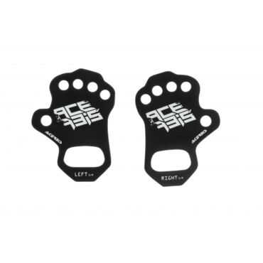Защита ладони Acerbis UNDERGLOVE PALMINO PROTECTOR Black - миниатюра 1